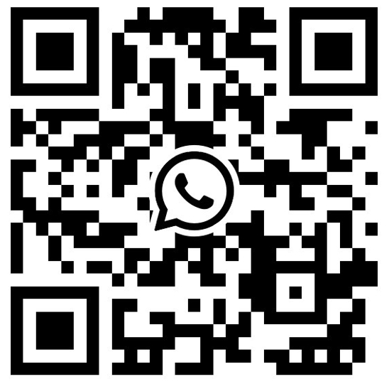 WhatsApp QR Code