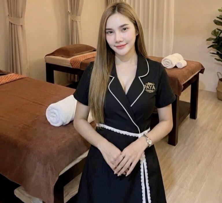 Katoon - Massage therapist