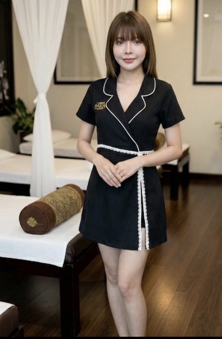 Mike - Massage therapist