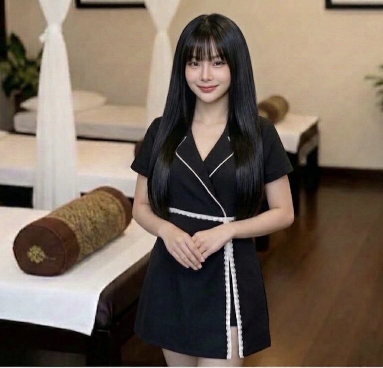 Minny - Massage therapist