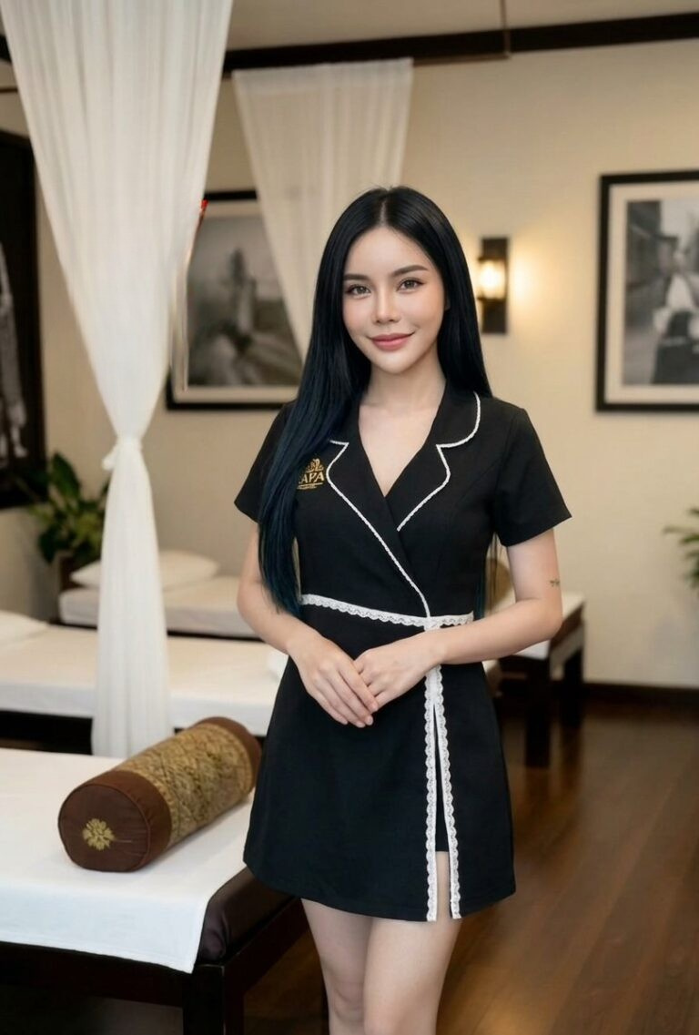 Bell - Massage therapist
