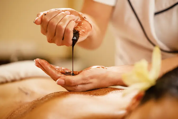 Aroma Oil