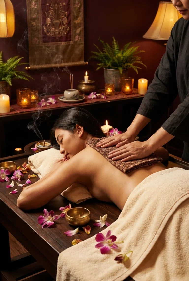 Special Massage