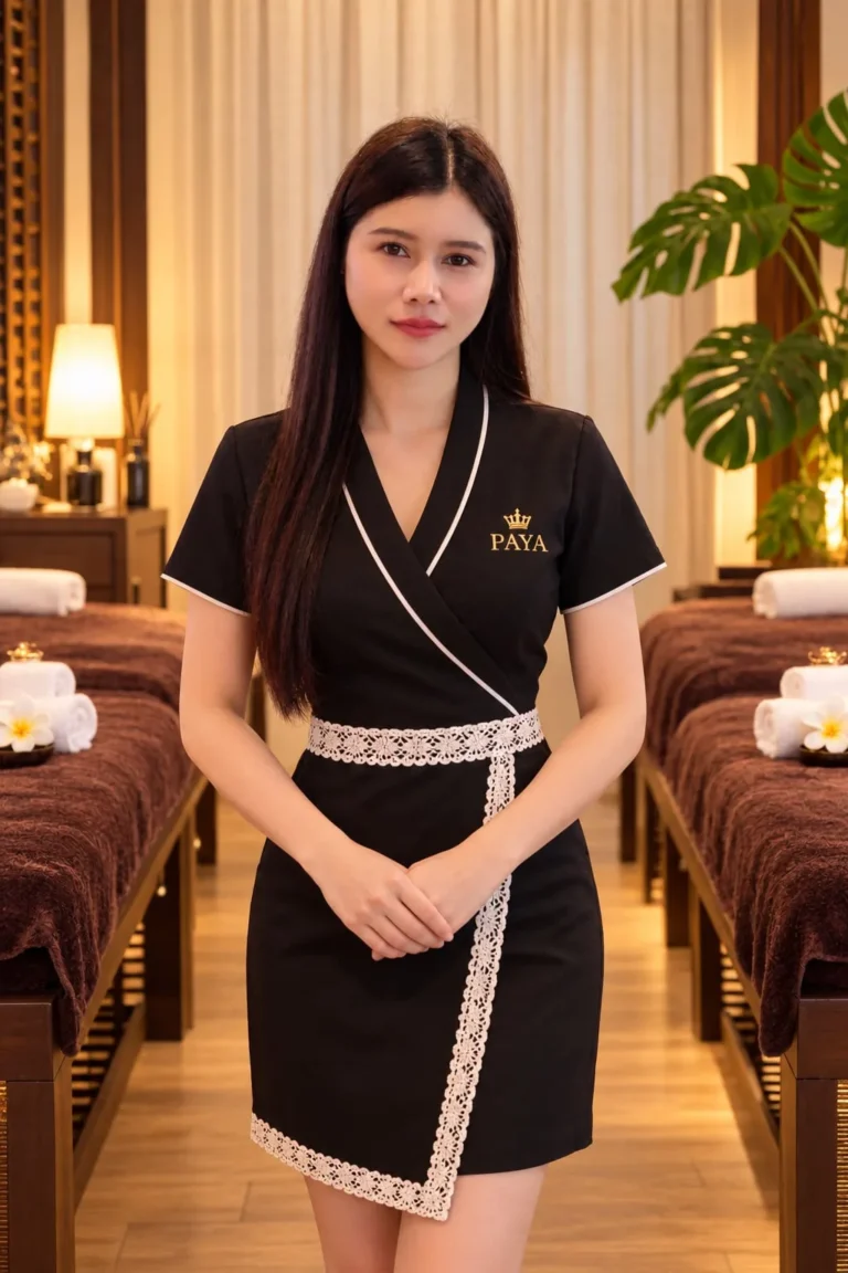 Rita - Massage therapist