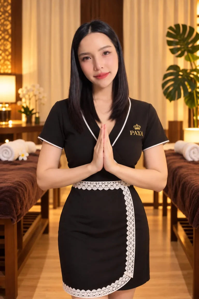 B.R - Massage therapist