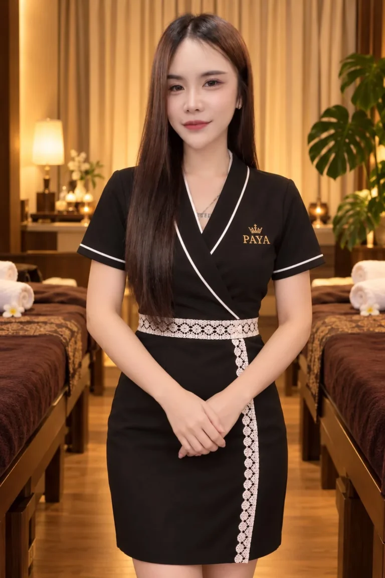Nicha🌸 - Massage therapist