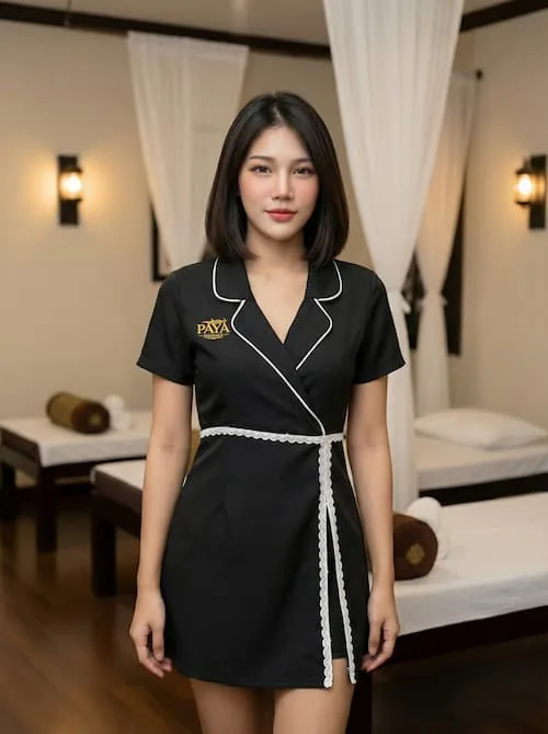 Eng Eng - Massage therapist