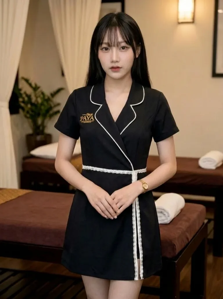 Coco - Massage therapist