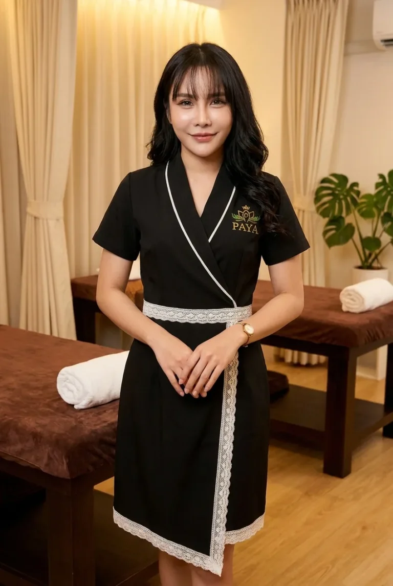 Nicha🌸 - Massage therapist