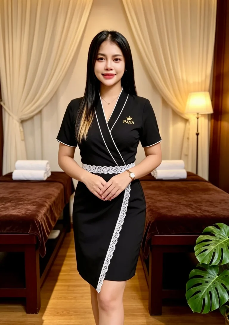 B - Massage therapist