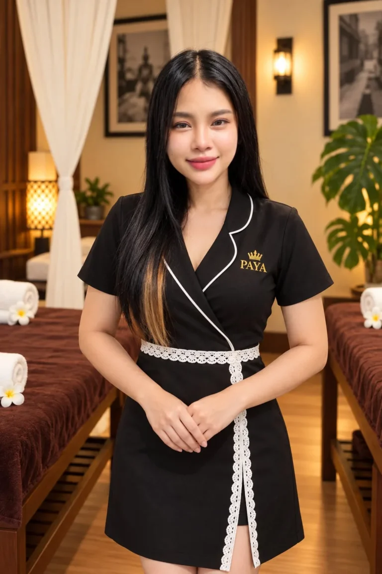 B - Massage therapist