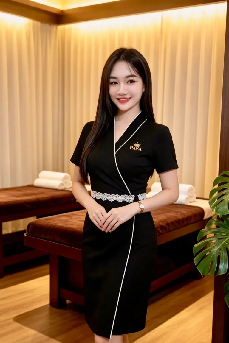 Ice - Massage therapist