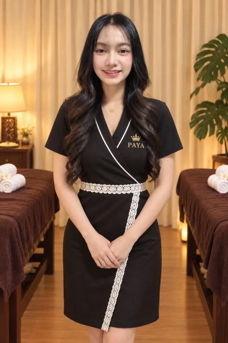Bella - Massage therapist